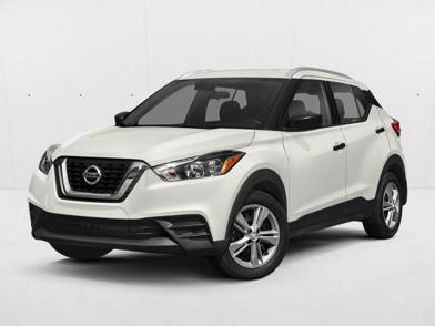 2019 Nissan Kicks S -
                  Carlsbad, CA