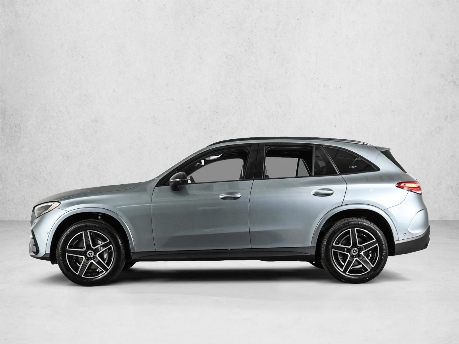 Thumbnail: 2026 Mercedes-Benz GLC - 2