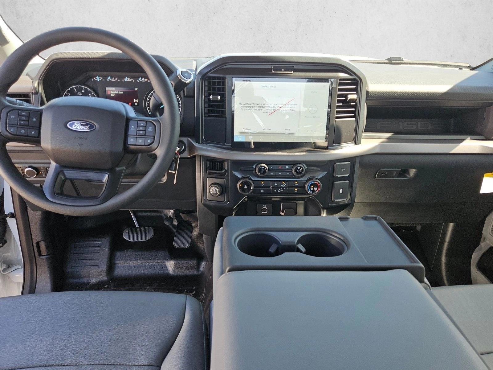 Thumbnail: 2026 Ford F-150 - 3