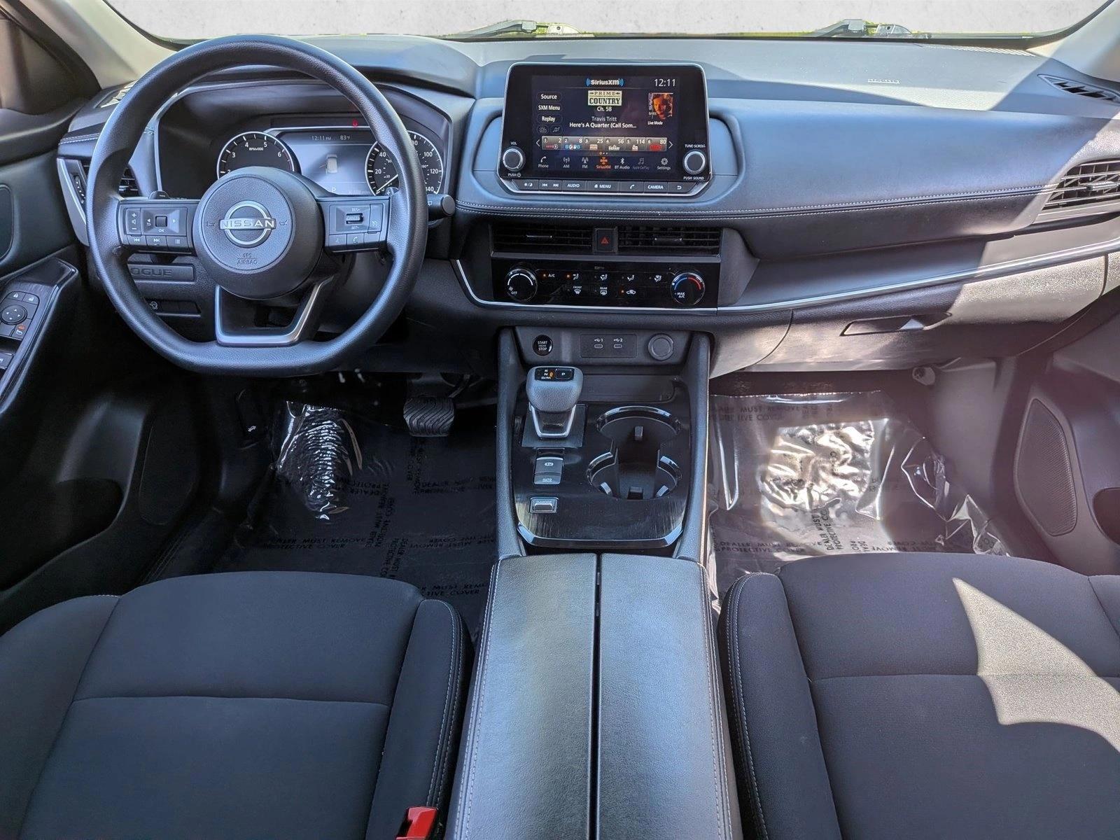 Thumbnail: 2024 Nissan Rogue - 3
