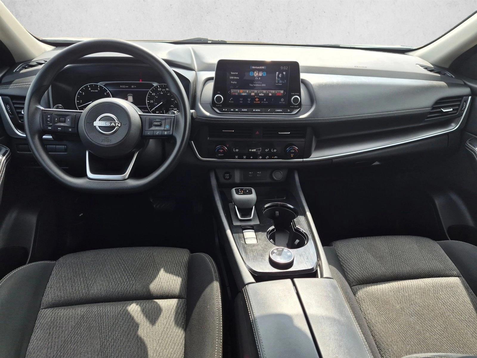Thumbnail: 2024 Nissan Rogue - 3