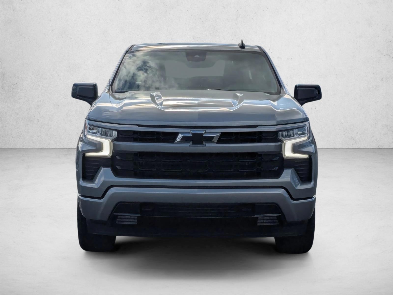 2026 Chevrolet Silverado 1500 RST - Photo 6