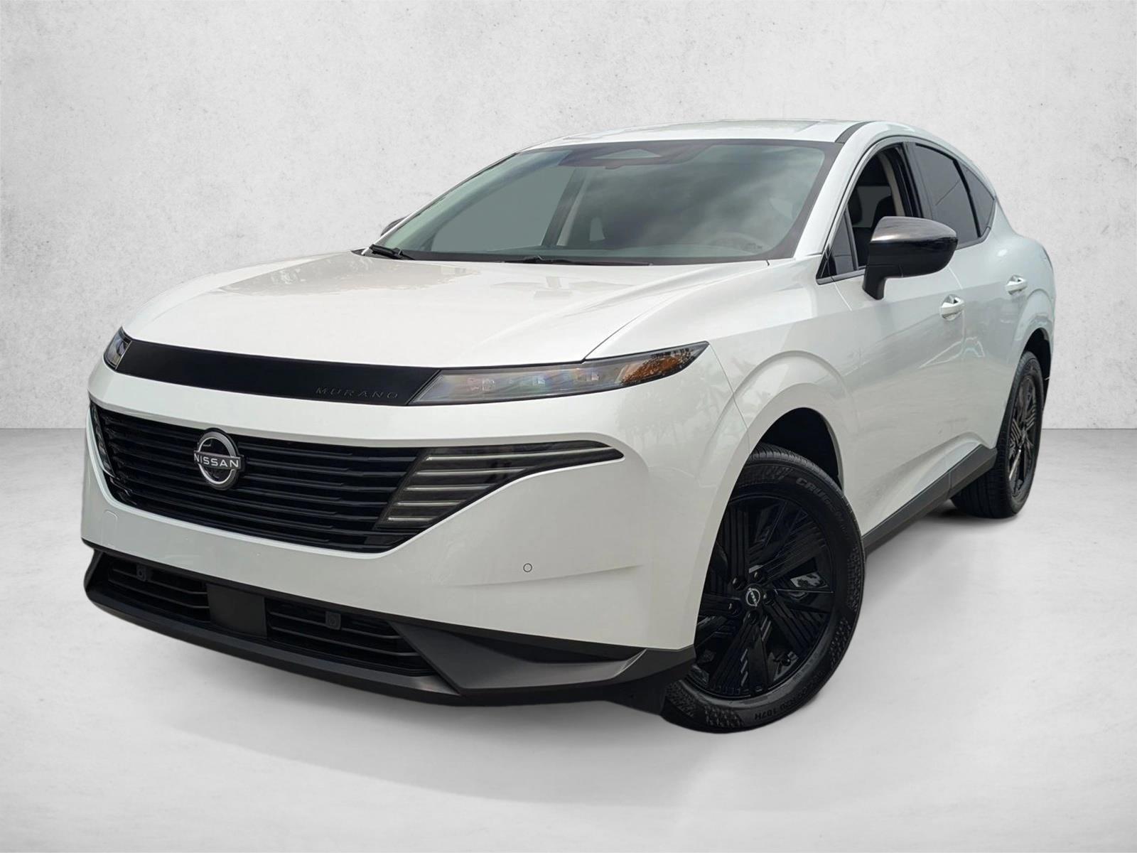 Thumbnail: 2025 Nissan Murano - 1