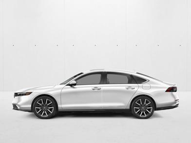 2026 Honda Accord Hybrid