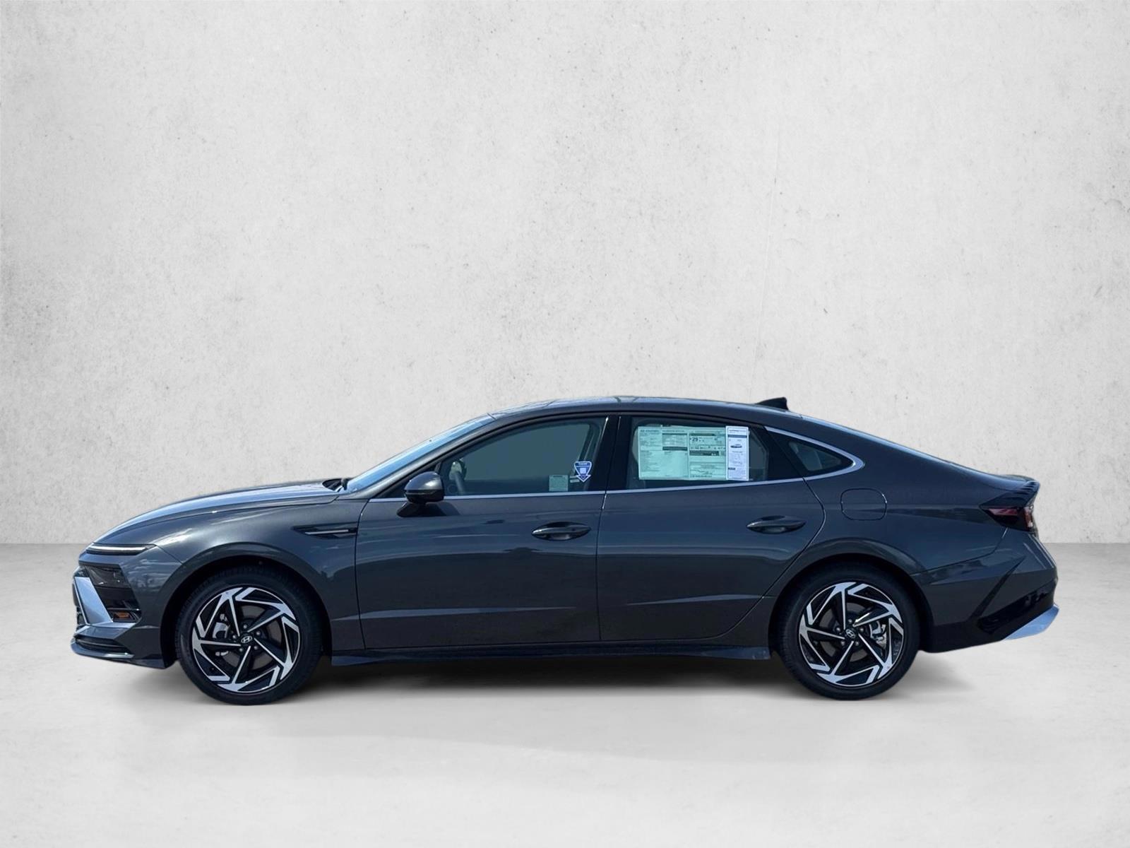 Thumbnail: 2026 Hyundai Sonata - 2