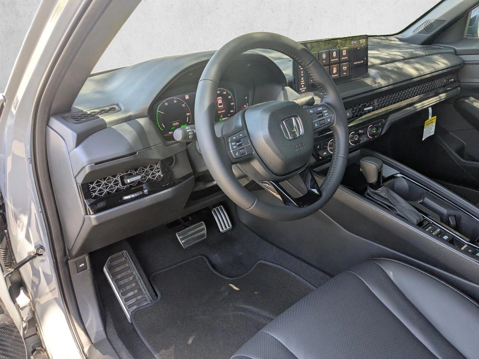 Thumbnail: 2026 Honda Accord - 3