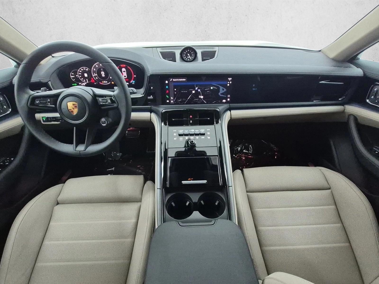 Thumbnail: 2026 Porsche Panamera - 3