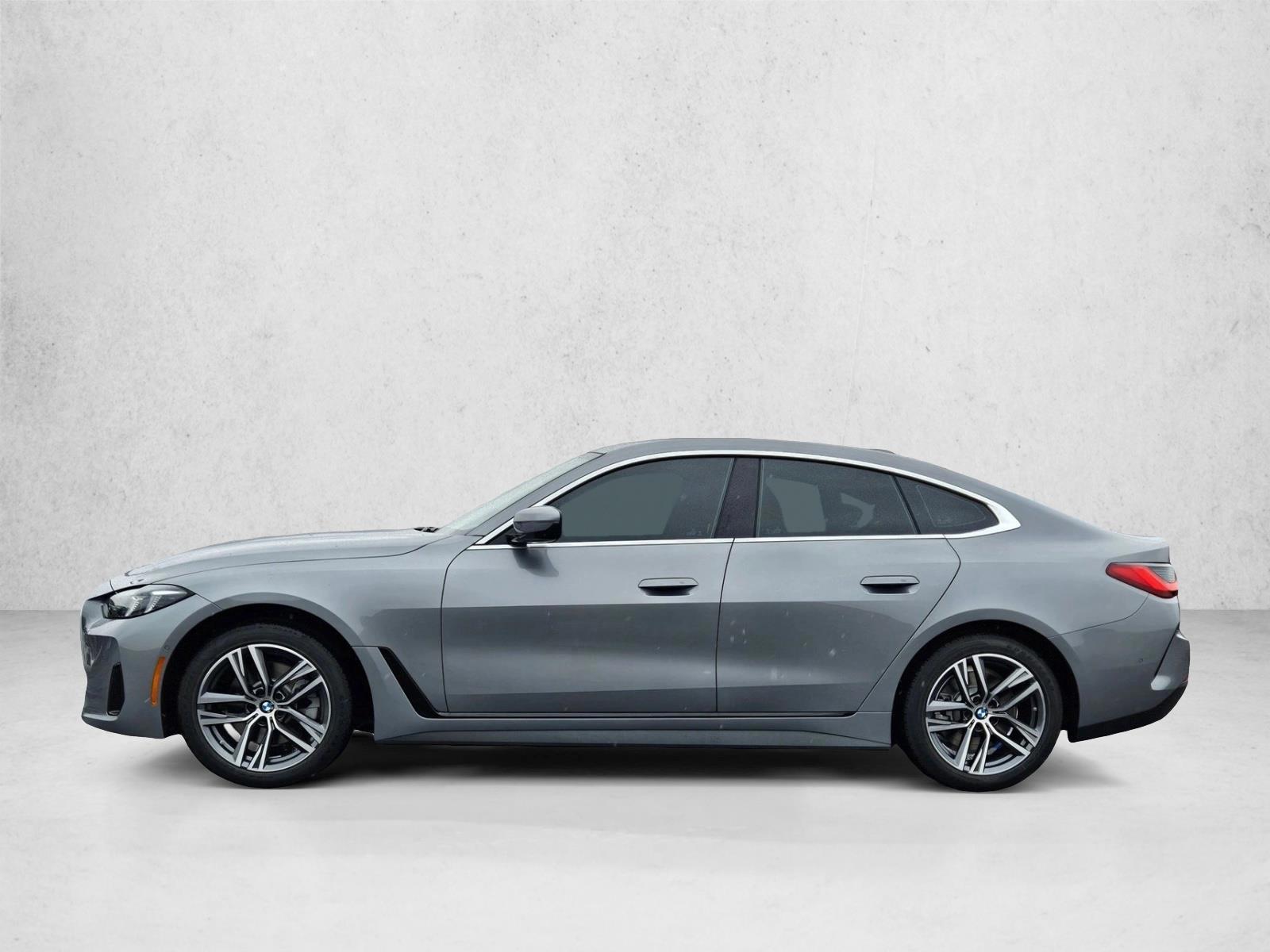 Thumbnail: 2026 BMW 4 Series - 2