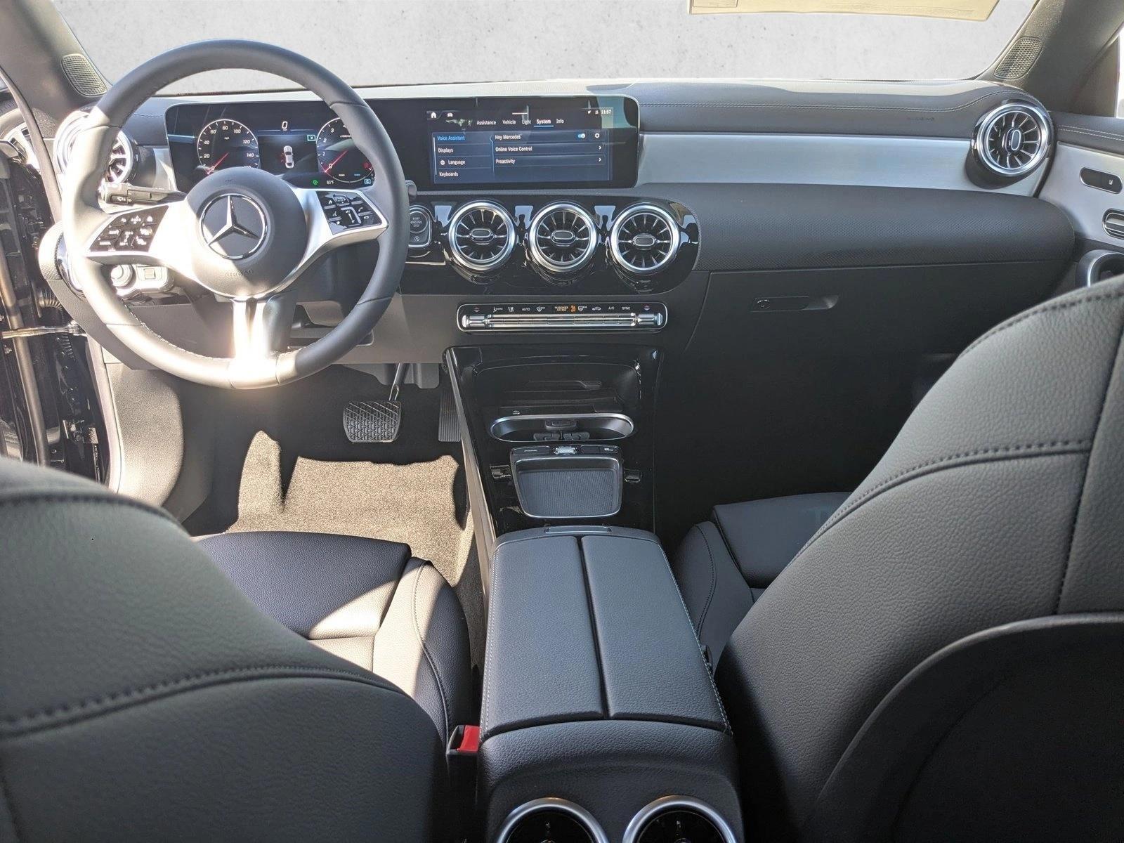 Thumbnail: 2026 Mercedes-Benz CLA - 3