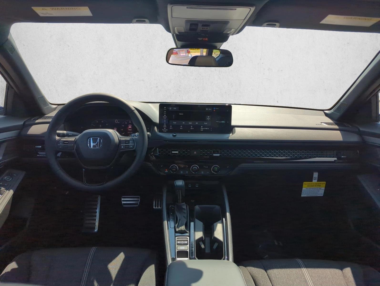 Thumbnail: 2026 Honda Accord - 3