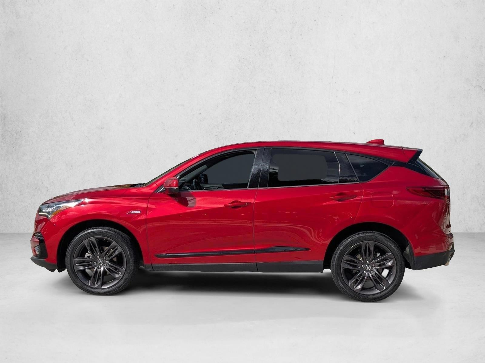 Thumbnail: 2020 Acura RDX - 2