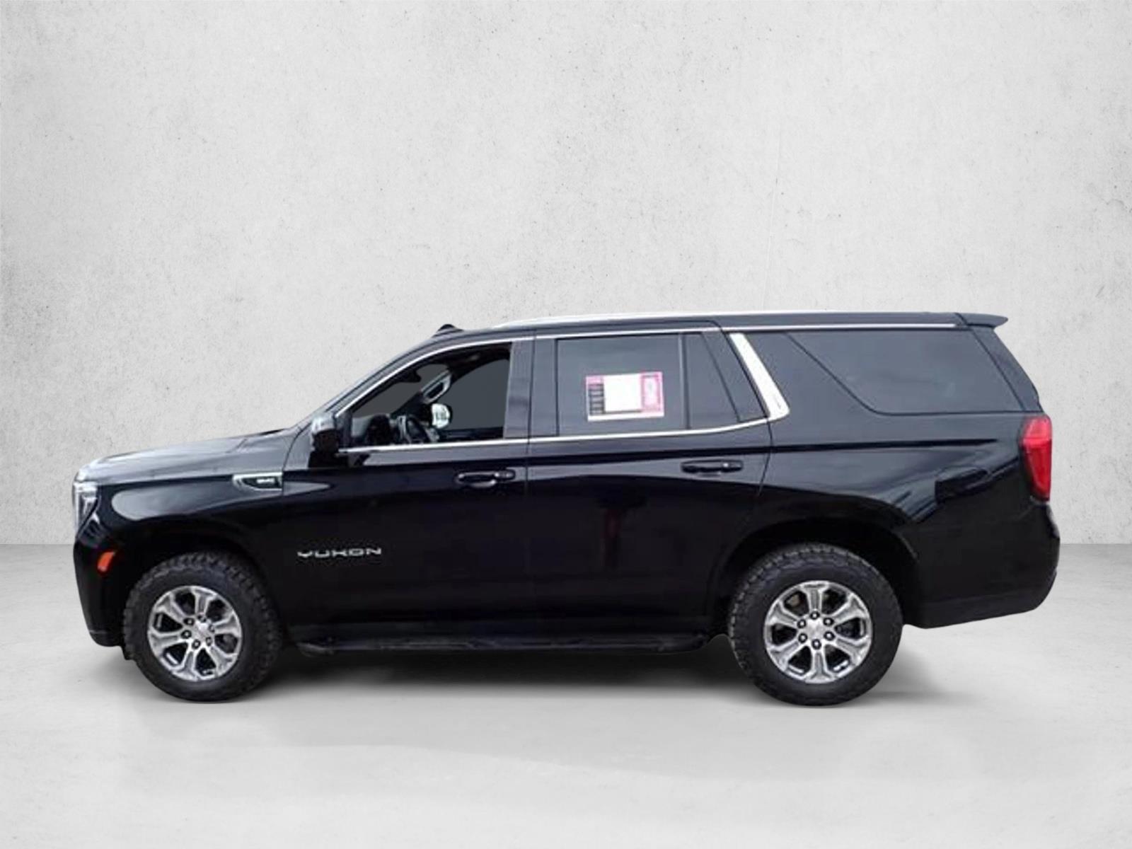Thumbnail: 2023 GMC Yukon - 2