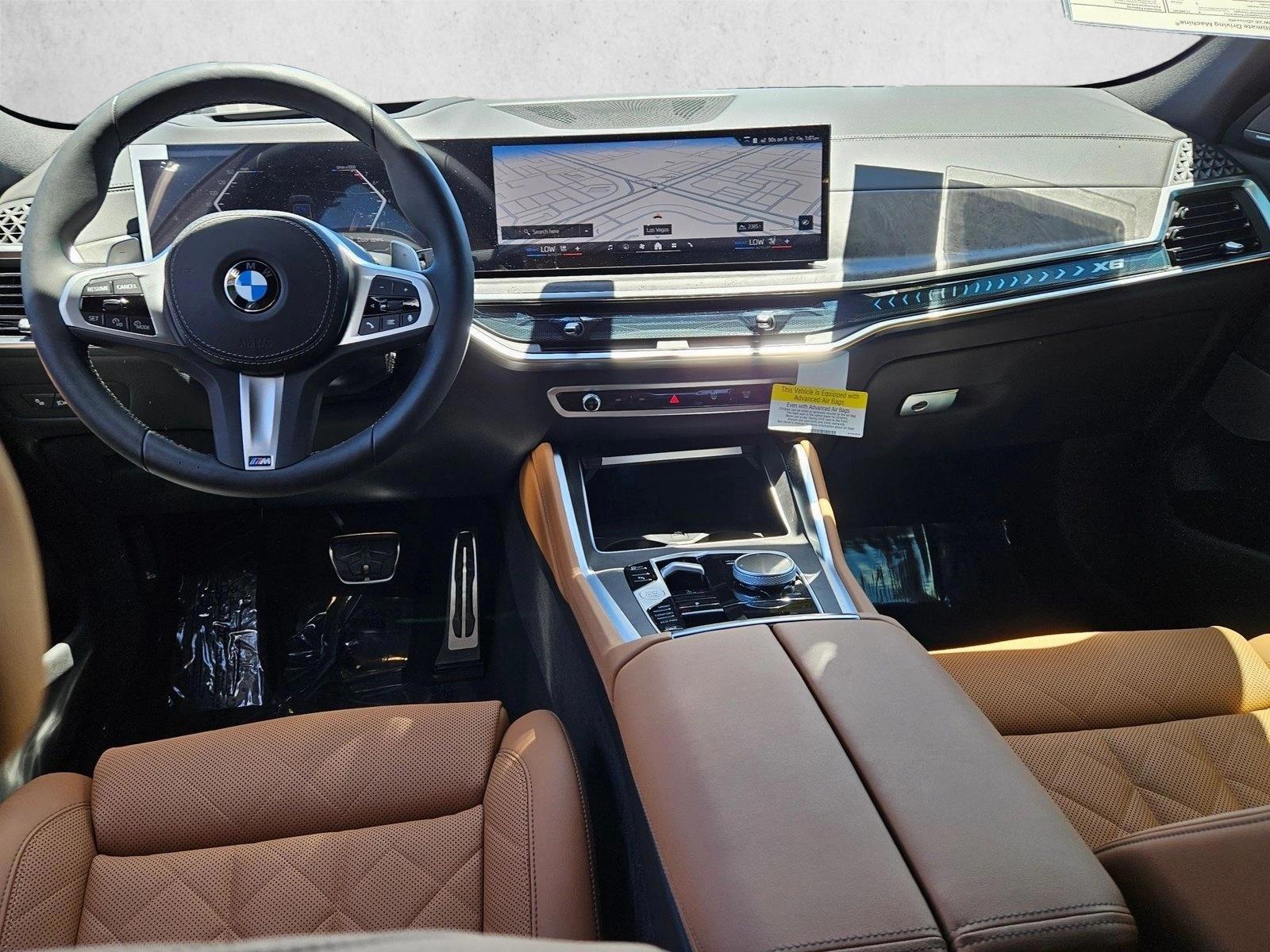 Thumbnail: 2027 BMW X6 - 3