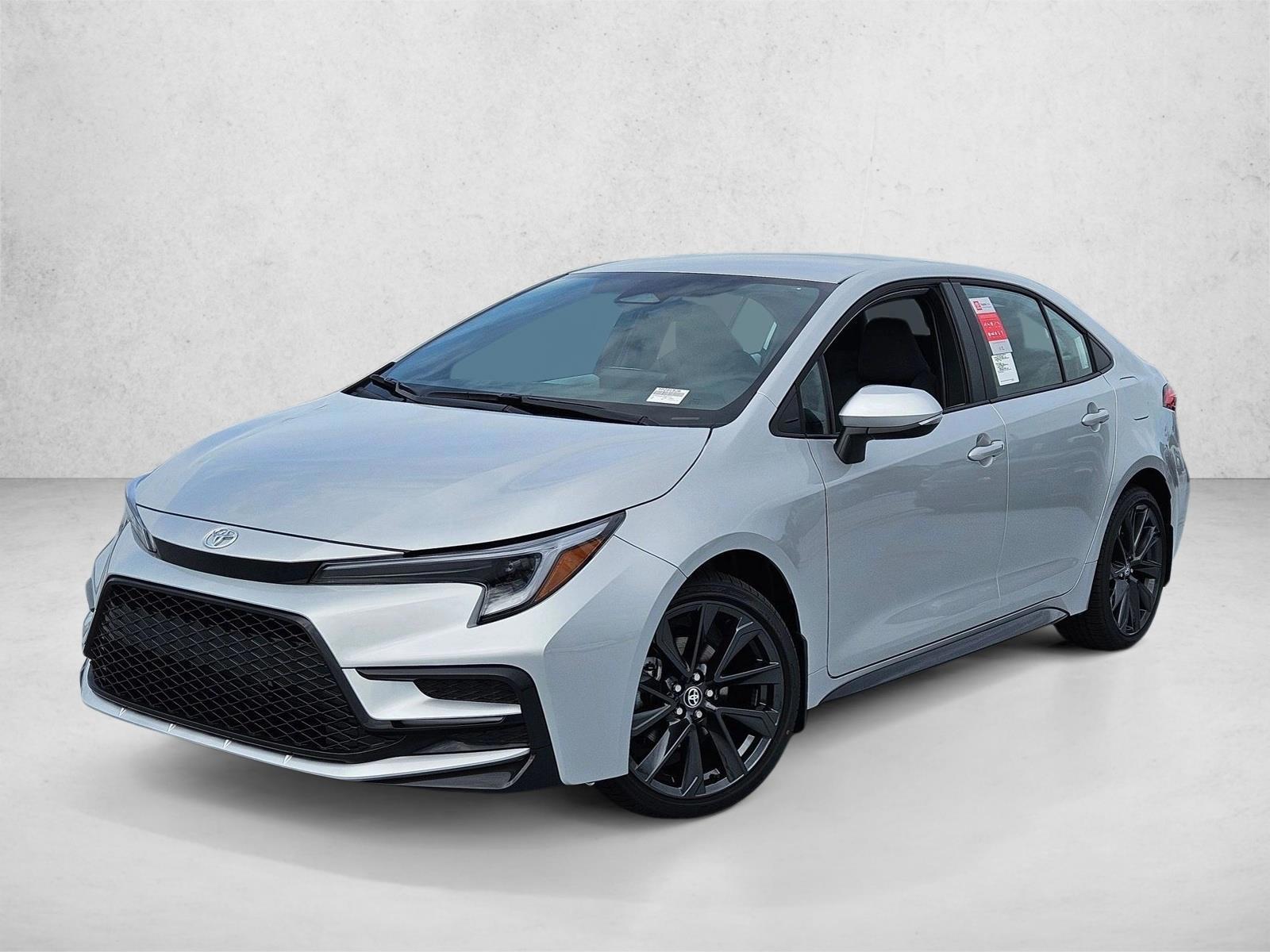 Thumbnail: 2026 Toyota Corolla - 1