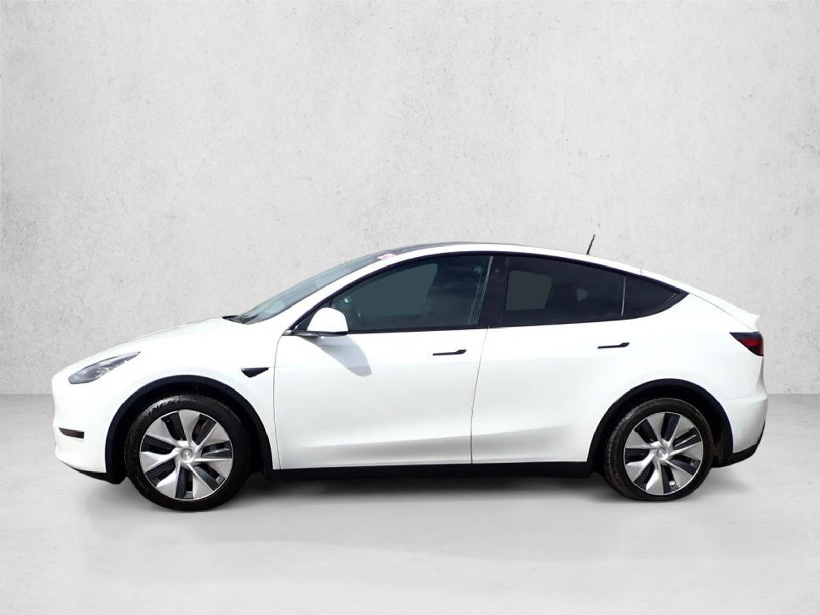 Thumbnail: 2021 Tesla Model Y - 2