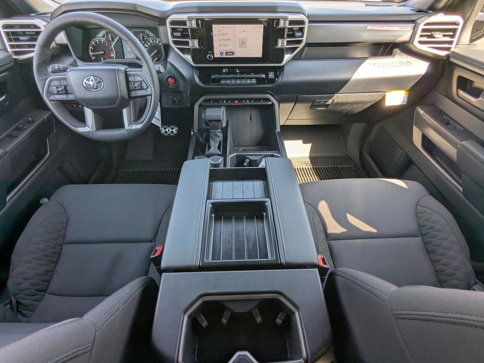Thumbnail: 2026 Toyota Tundra - 3