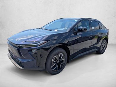 2026 Toyota bZ XLE -
                  Nottingham, MD
