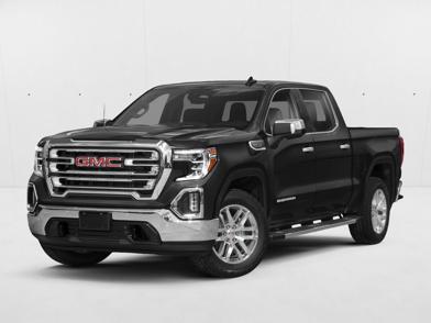 2021 GMC Sierra 1500  -
                  Spring, TX
