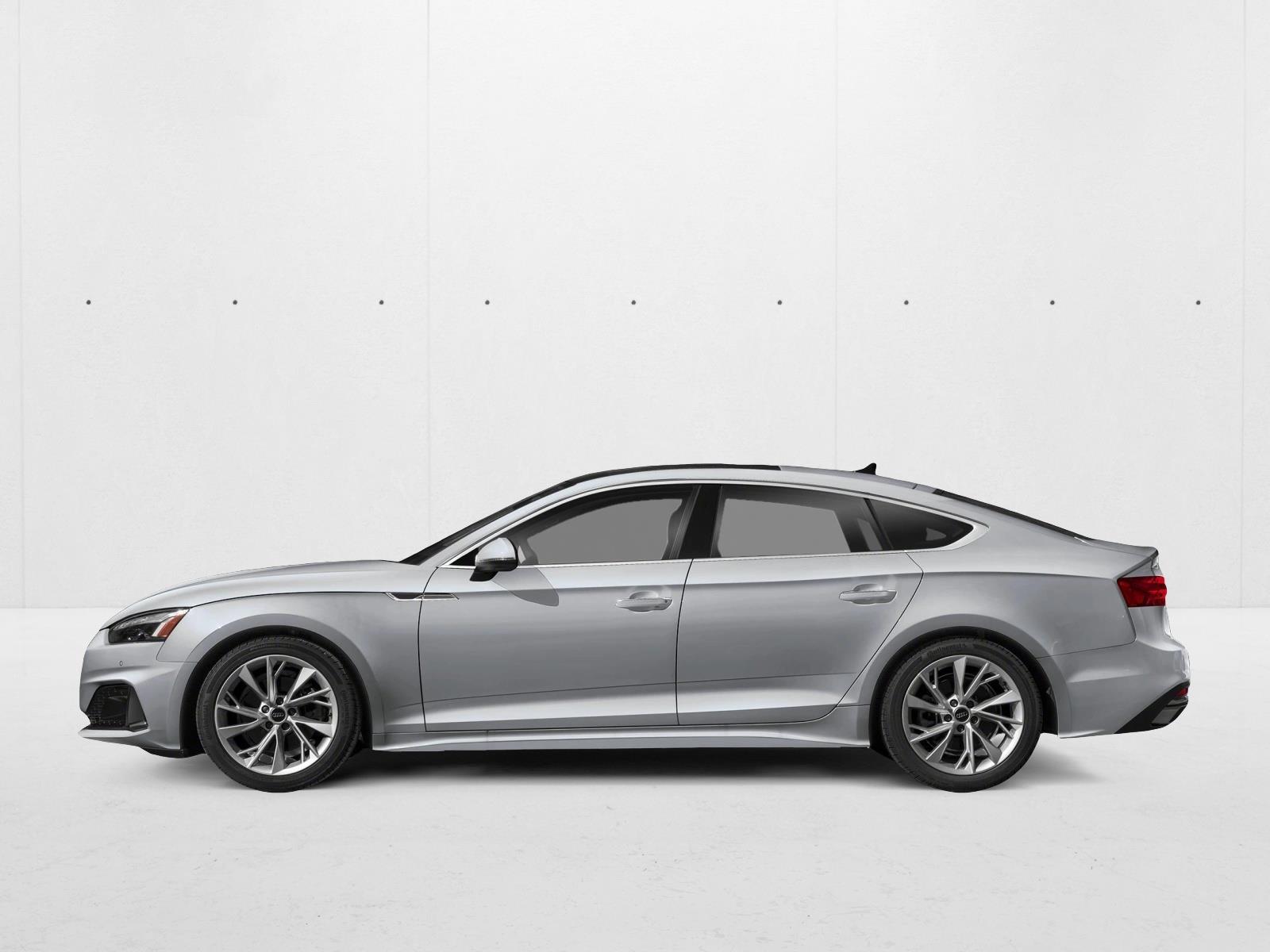 Thumbnail: 2026 Audi A5 - 2