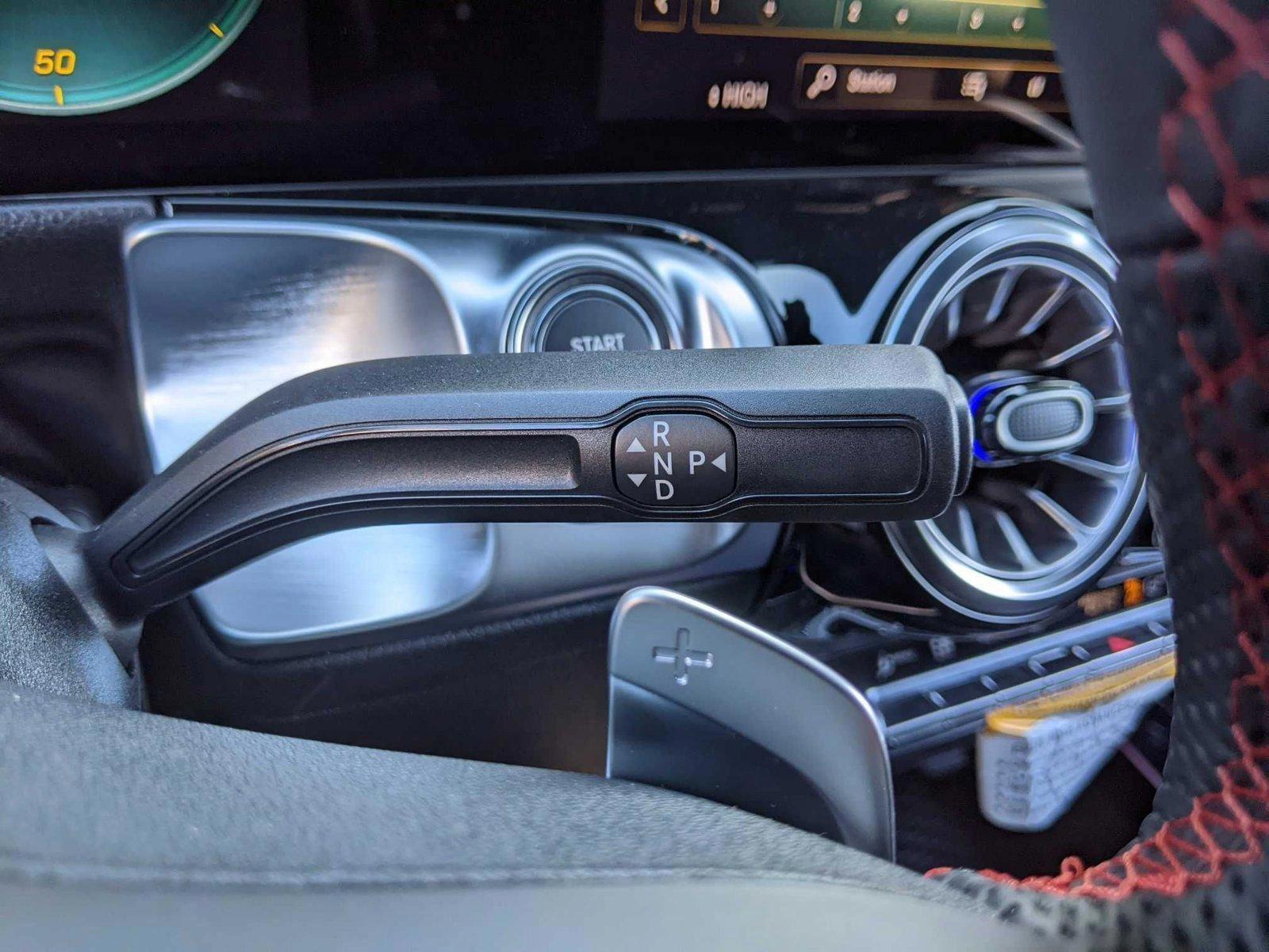 2023 Mercedes-Benz EQB Base - Photo 12