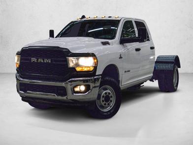 2022 RAM 3500 Tradesman -
                  Westmont, IL