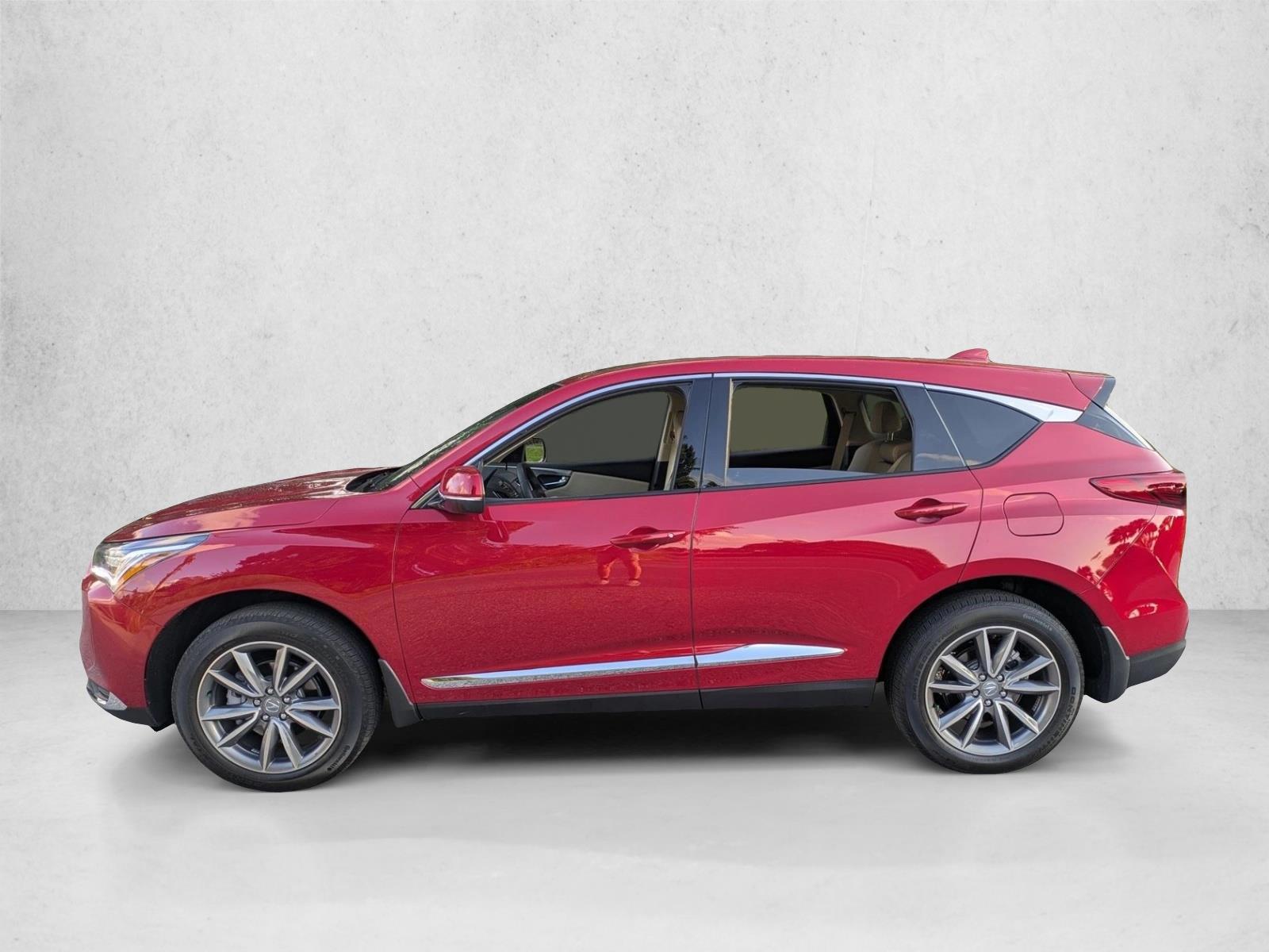Thumbnail: 2024 Acura RDX - 2