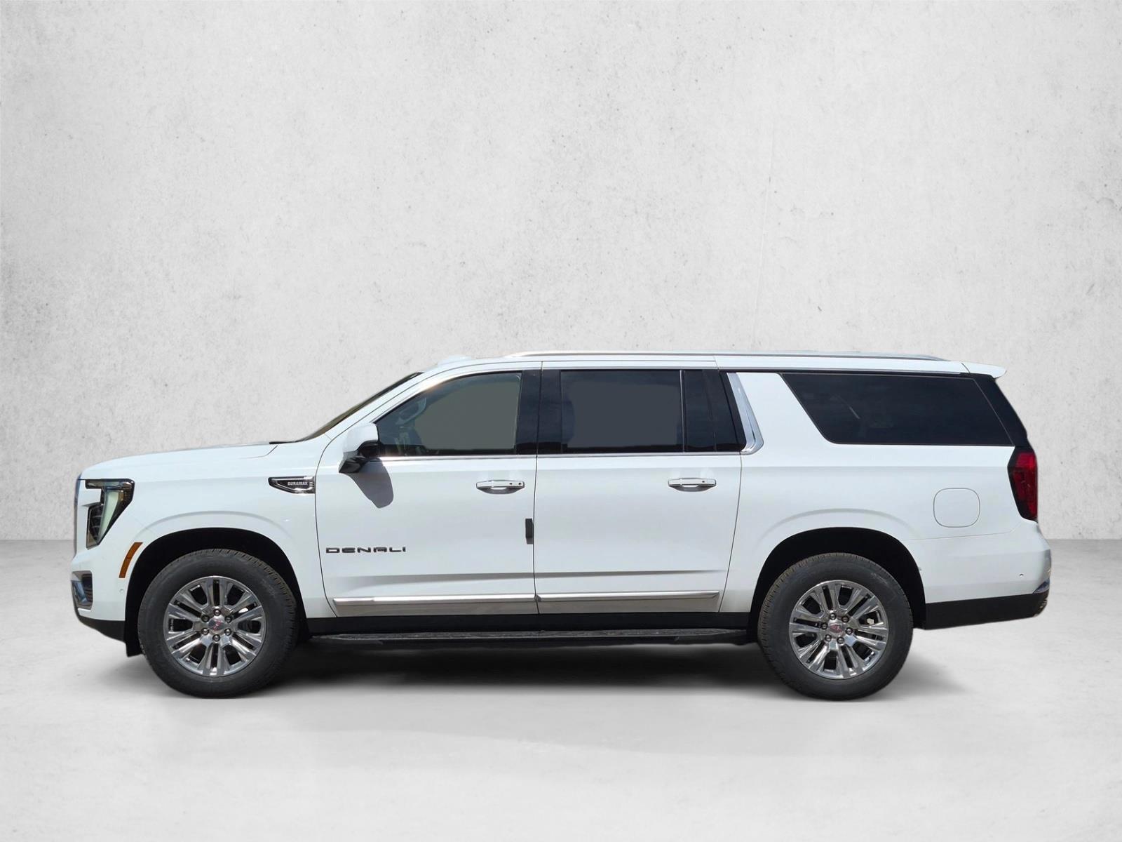 Thumbnail: 2026 GMC Yukon XL - 2