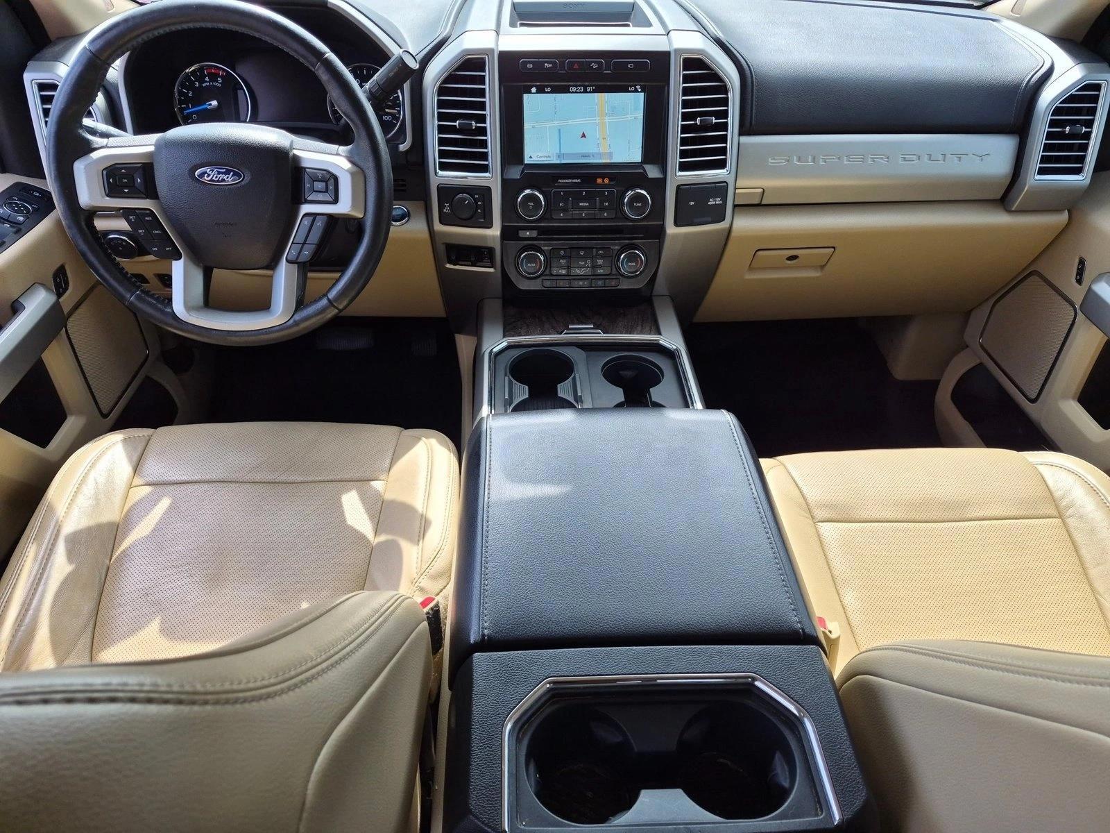 Thumbnail: 2017 Ford F-250 - 3
