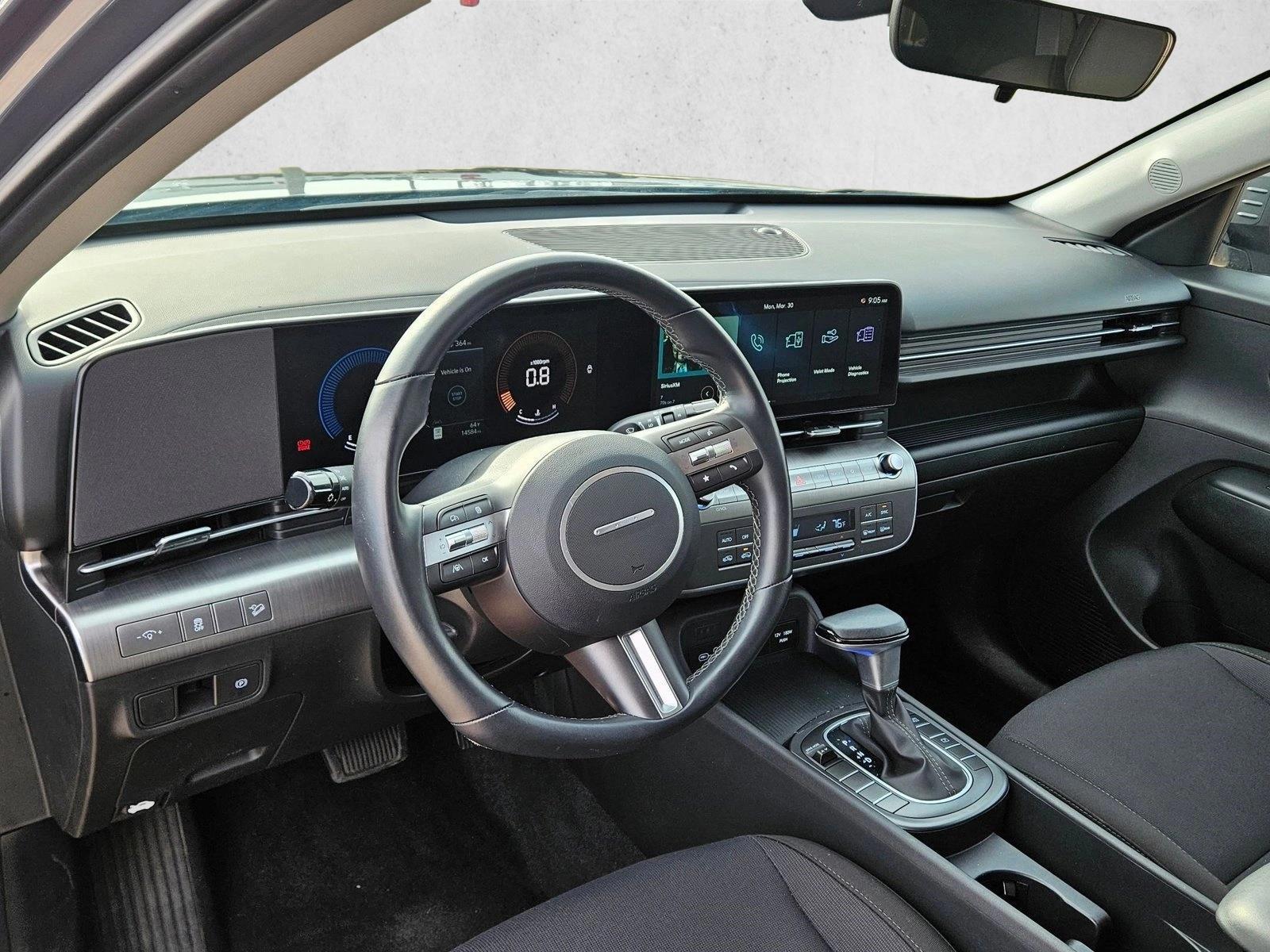 Thumbnail: 2025 Hyundai Kona - 3