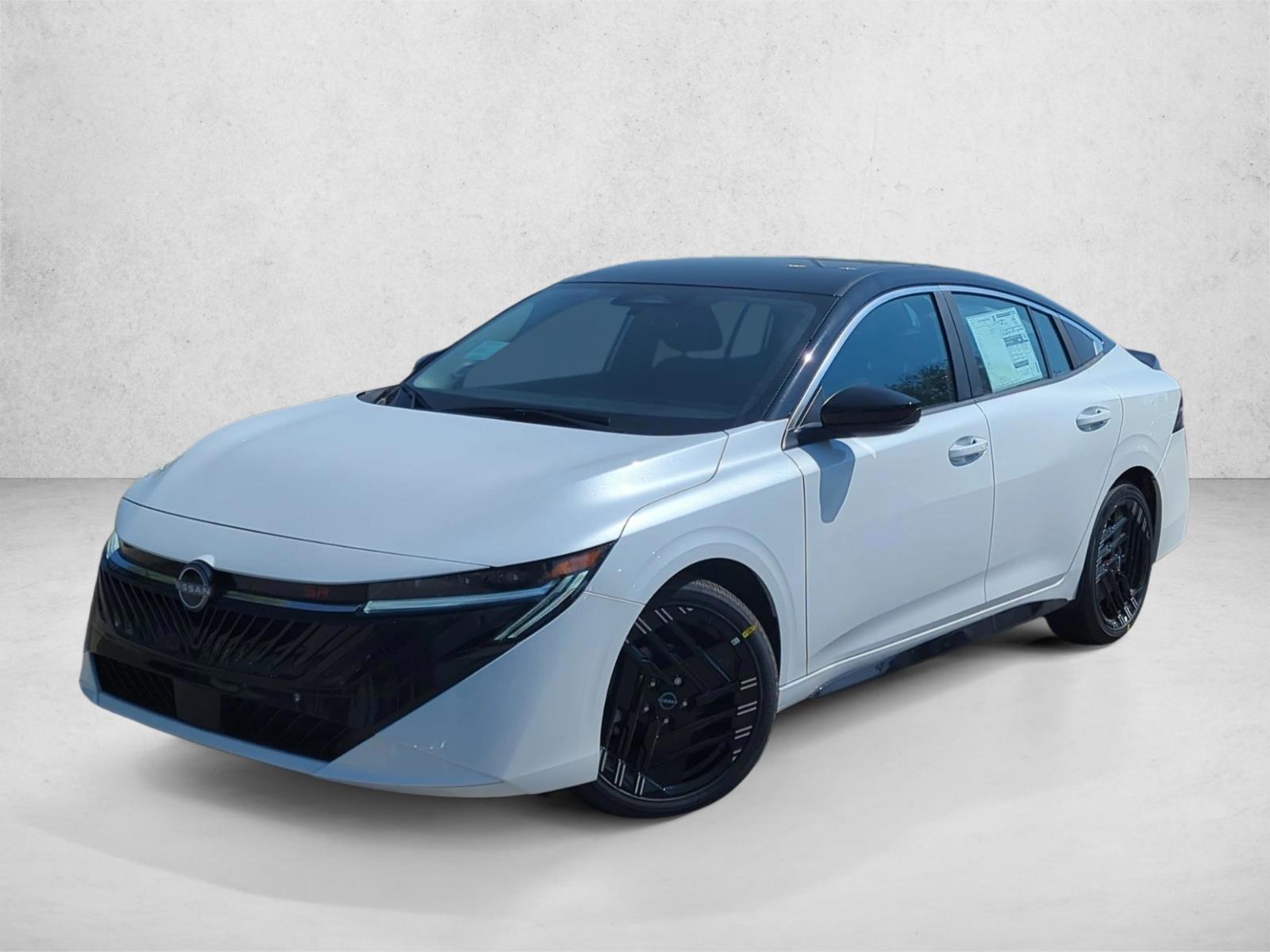 Thumbnail: 2027 Nissan Sentra - 1