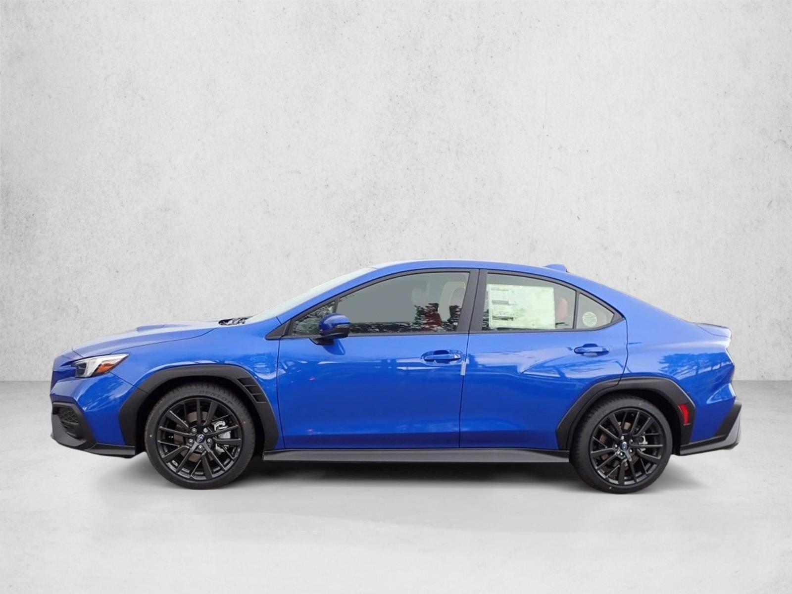 Thumbnail: 2026 Subaru WRX - 2