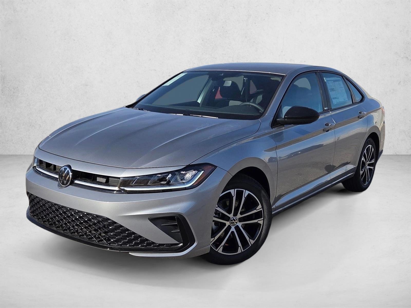 Thumbnail: 2026 Volkswagen Jetta - 1
