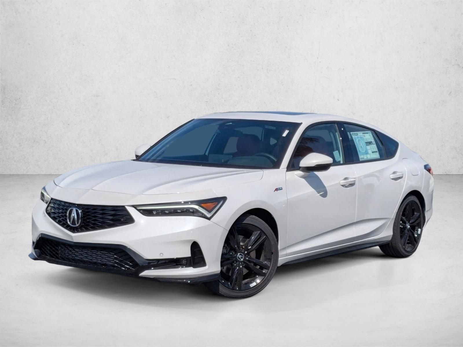 Thumbnail: 2026 Acura Integra - 1