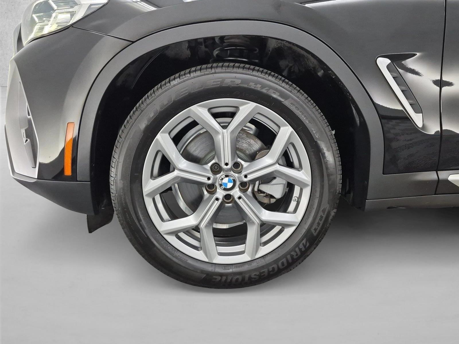 2024 BMW X3 30i - Photo 28