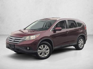 2014 Honda CR-V EX-L -
                  Cockeysville, MD