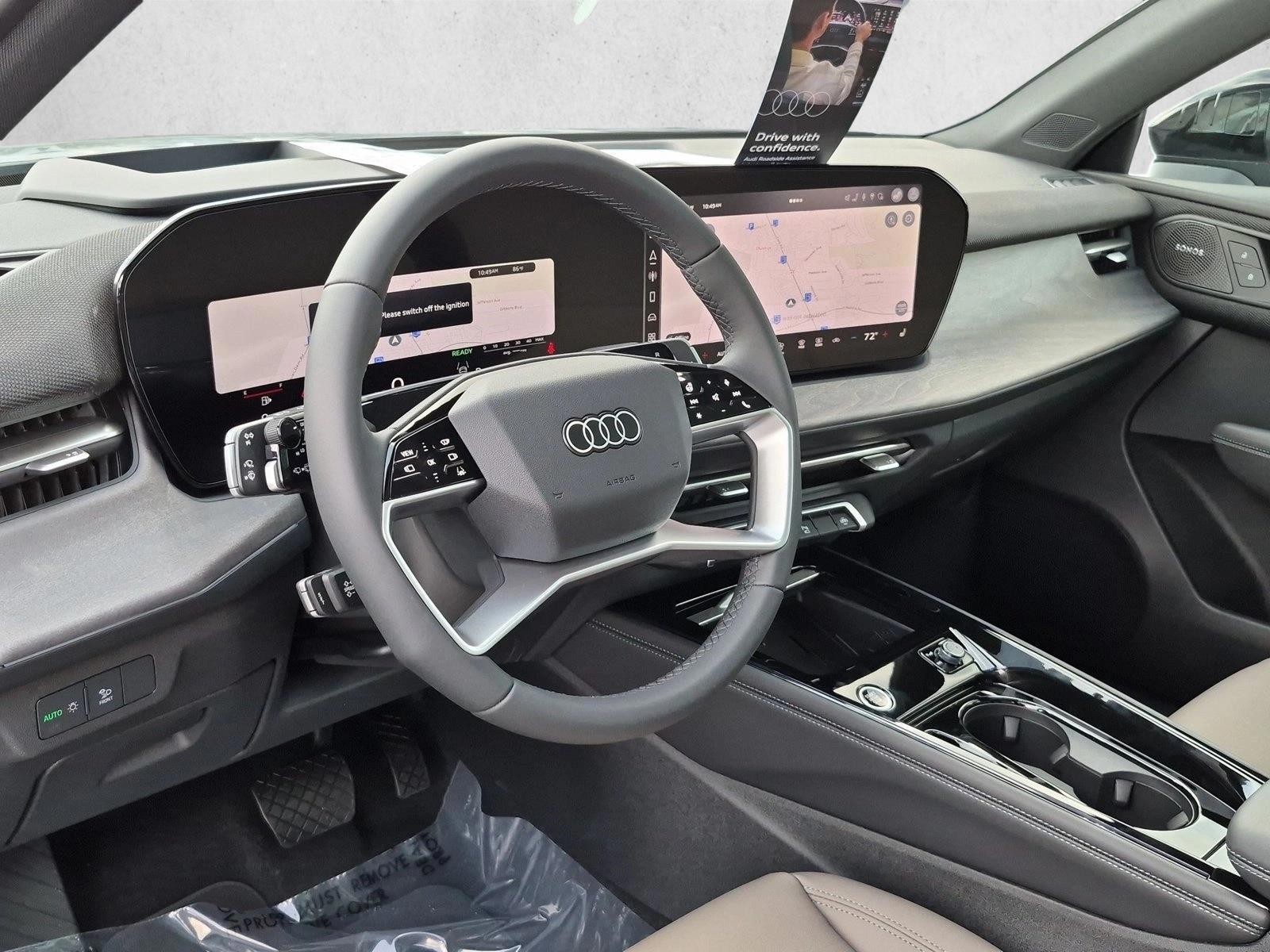 Thumbnail: 2026 Audi Q3 - 3