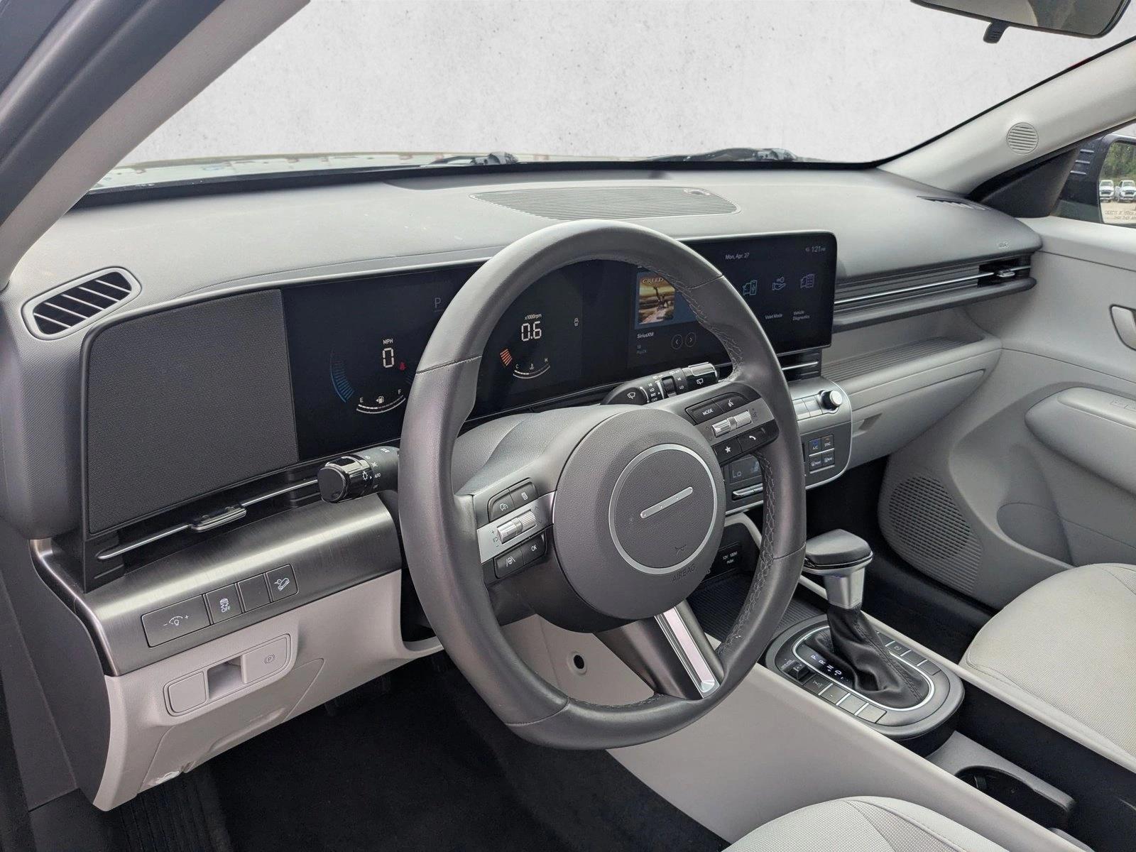 Thumbnail: 2025 Hyundai Kona - 3
