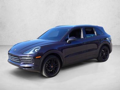 2019 Porsche Cayenne  -
                  Centennial, CO