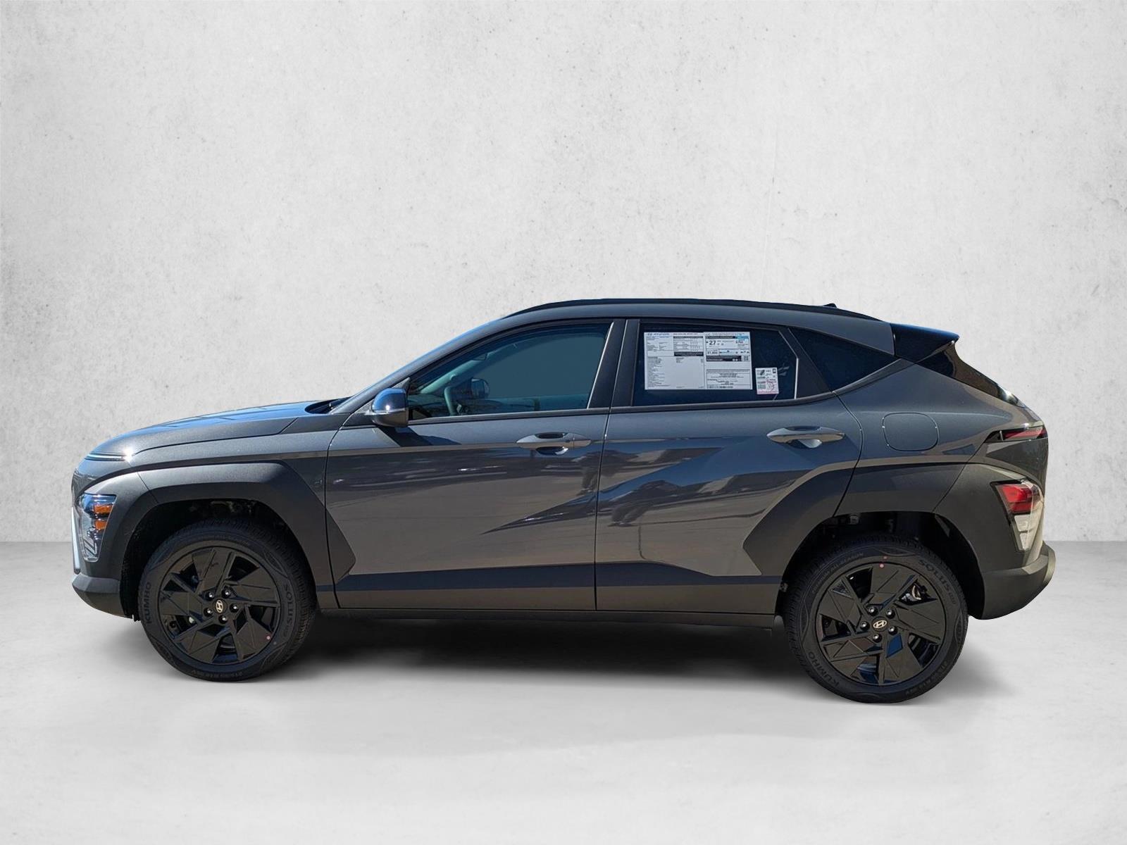 Thumbnail: 2026 Hyundai Kona - 2