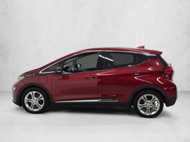 2020 Chevrolet Bolt EV