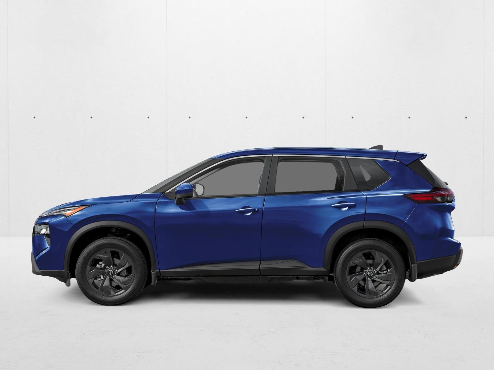 Thumbnail: 2026 Nissan Rogue - 2
