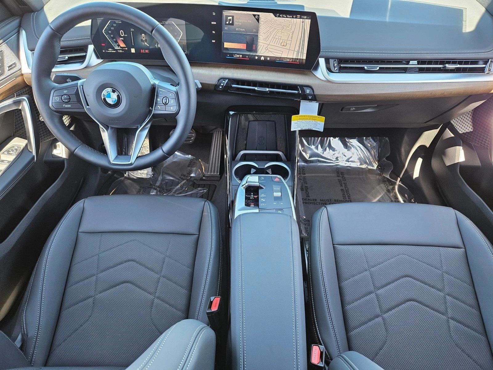 Thumbnail: 2026 BMW X1 - 3