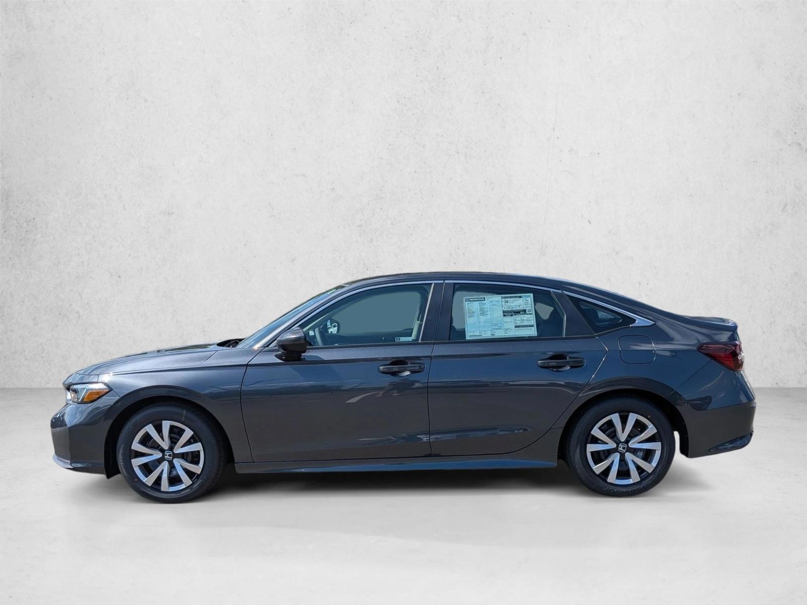 Thumbnail: 2026 Honda Civic - 2