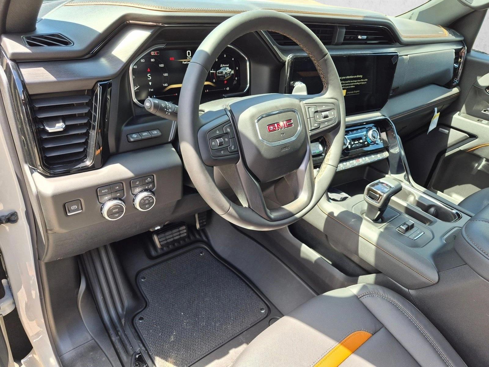 Thumbnail: 2026 GMC Sierra 1500 - 3