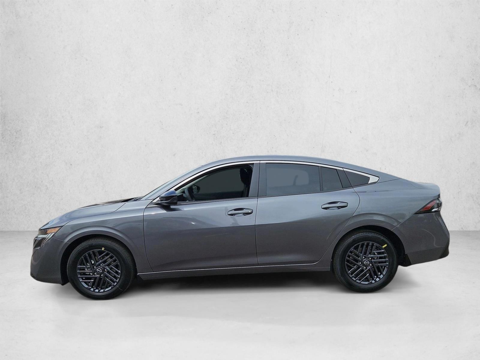 Thumbnail: 2026 Nissan Sentra - 2