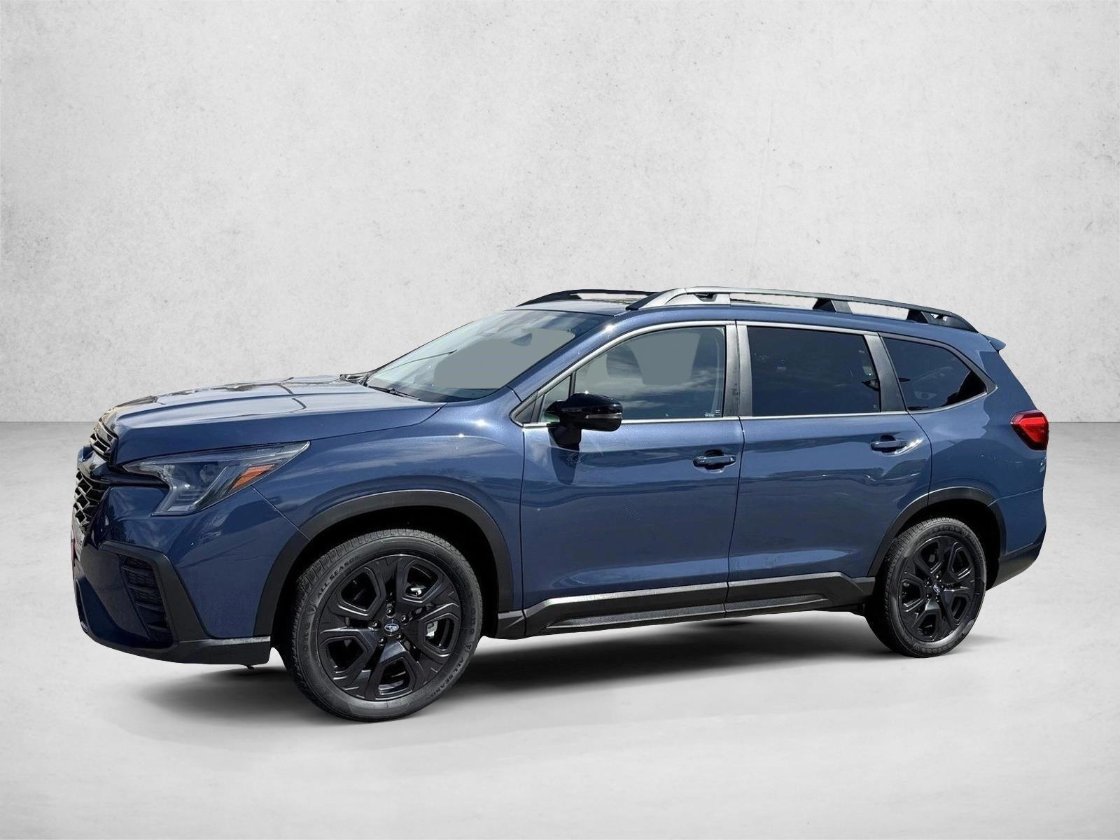 Thumbnail: 2023 Subaru Ascent - 1