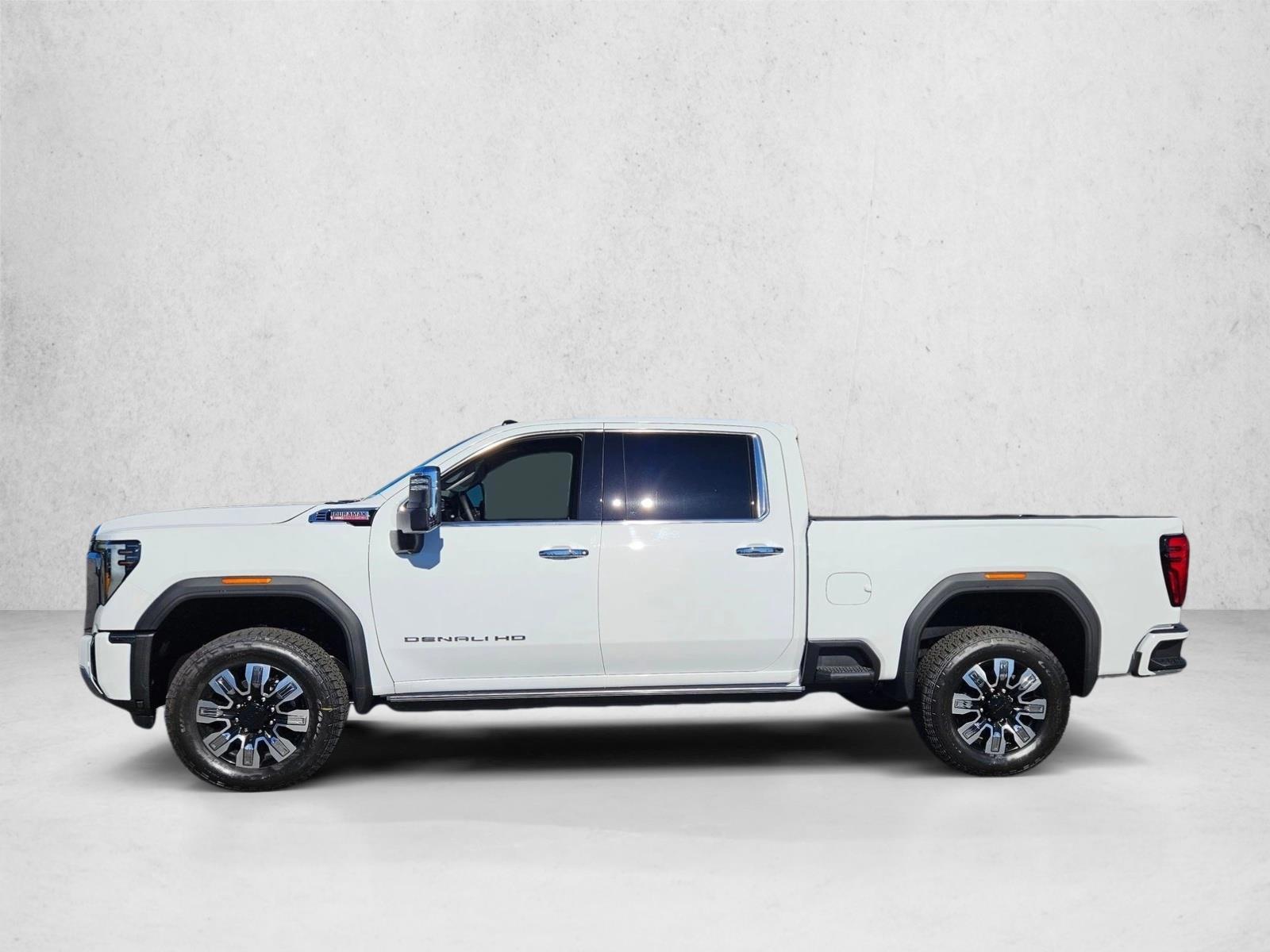 Thumbnail: 2026 GMC Sierra 2500 - 2