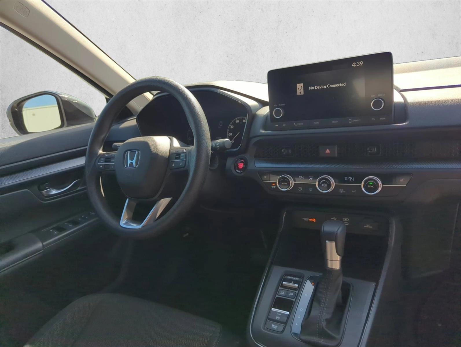Thumbnail: 2025 Honda CR-V - 3