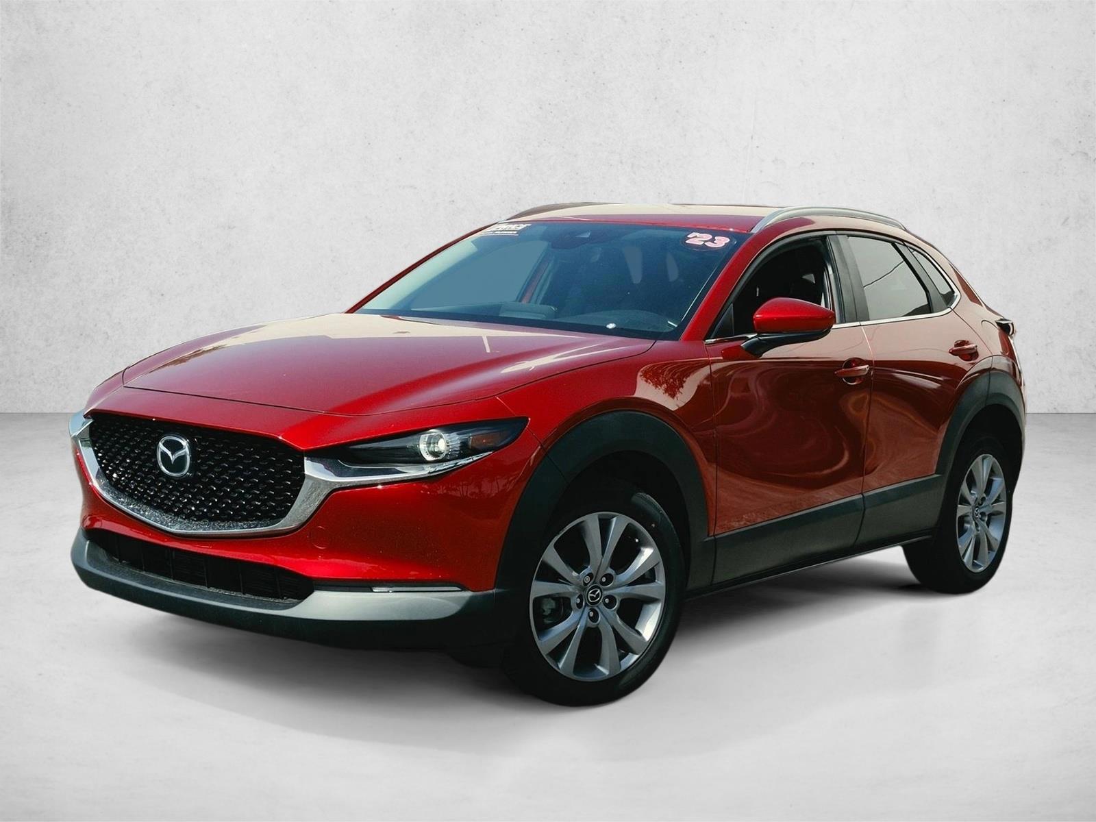 Thumbnail: 2023 Mazda CX-30 - 1