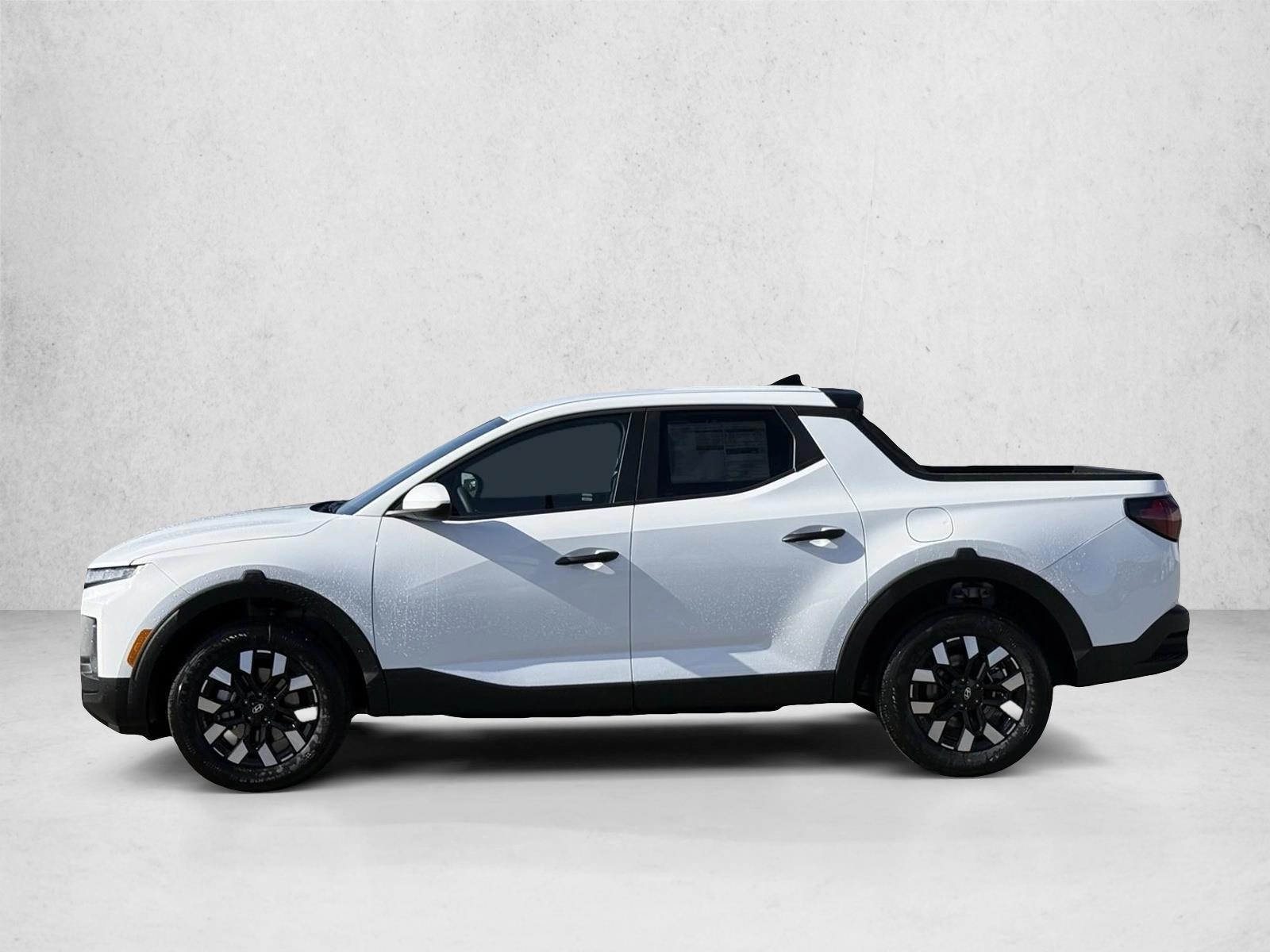 Thumbnail: 2026 Hyundai Santa Cruz - 2
